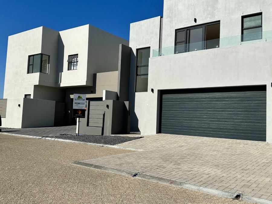 4 Bedroom Property for Sale in Sandown Western Cape